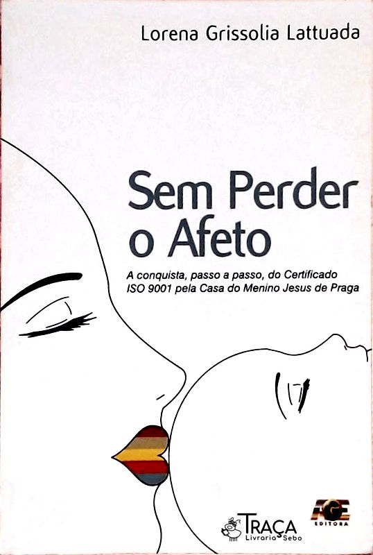 Sem Perder o Afeto