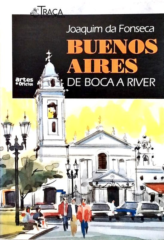 Buenos Aires - de Boca a River