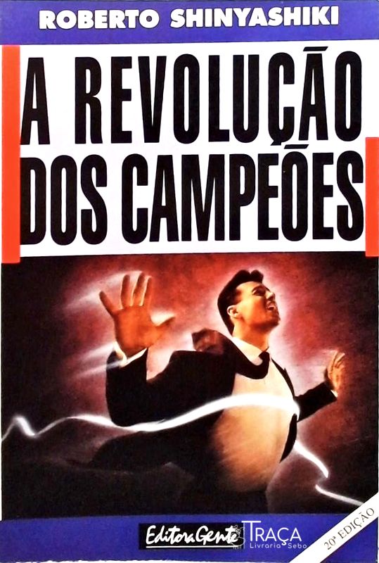 A Revolução dos Campeões
