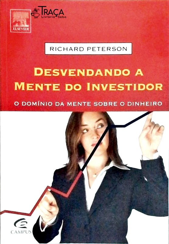 Desvendando a Mente do Investidor