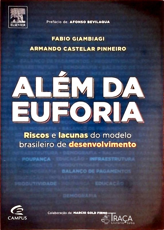 Alem da Euforia