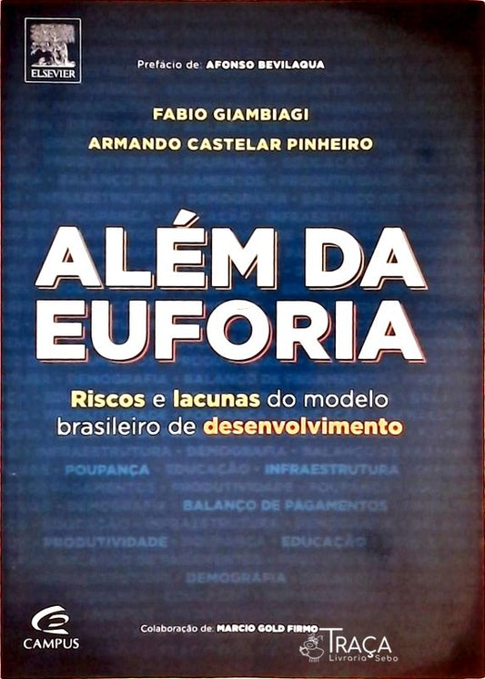 Alem da Euforia