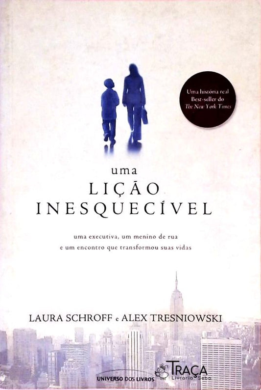 Uma Lição Inesquecível