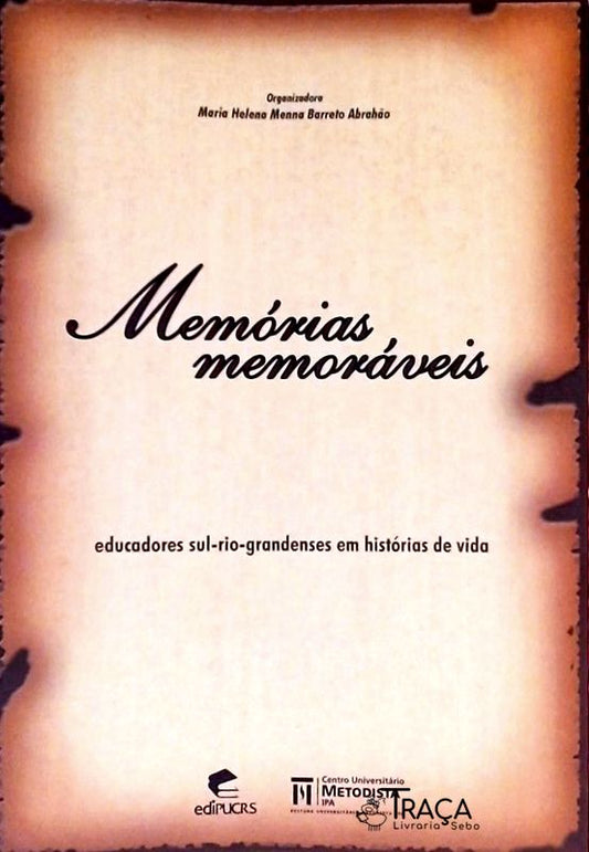 Memórias Memoráveis
