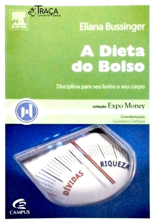 A Dieta do Bolso