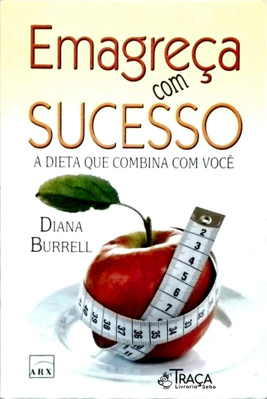 Emagreça com Sucesso