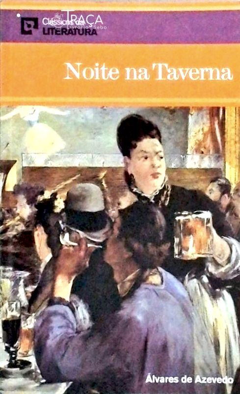 Noite Na Taverna