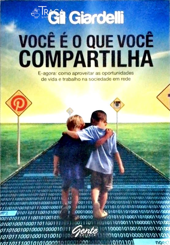Você É o Que Você Compartilha