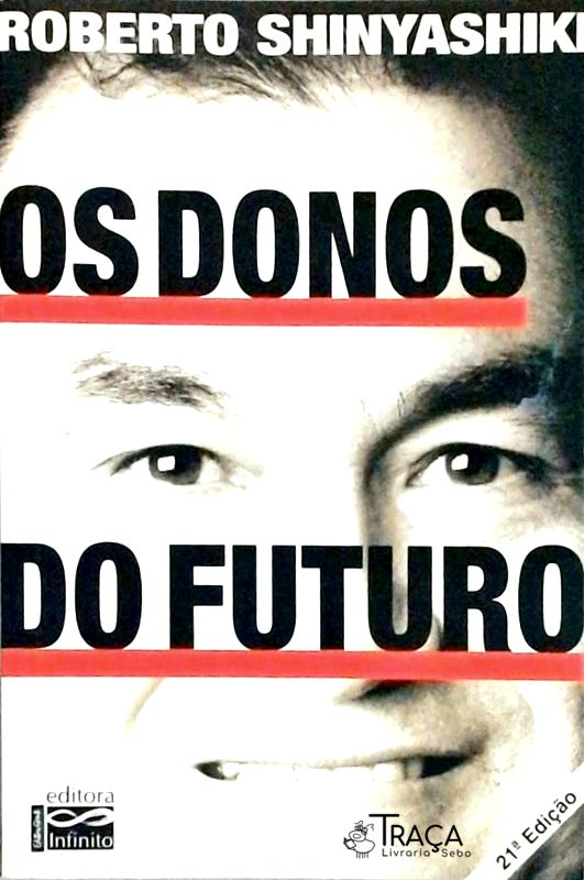 Os Donos do Futuro