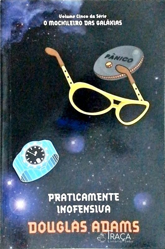 Praticamente Inofensiva