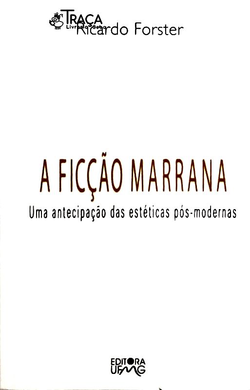 A Ficção Marrana