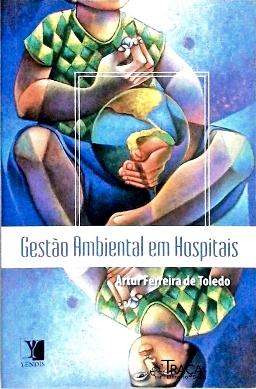 Gestao Ambiental em Hospitais