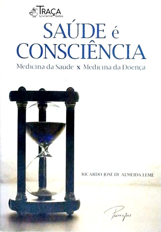 Saúde É Consciência