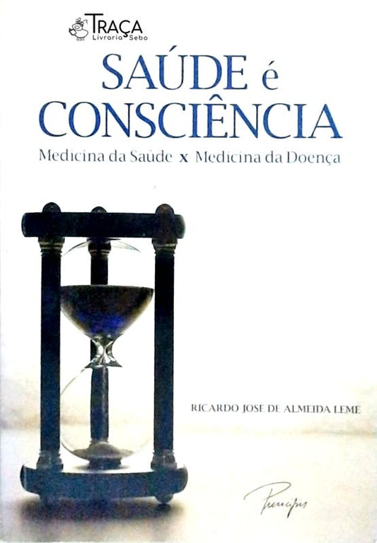 Saúde É Consciência