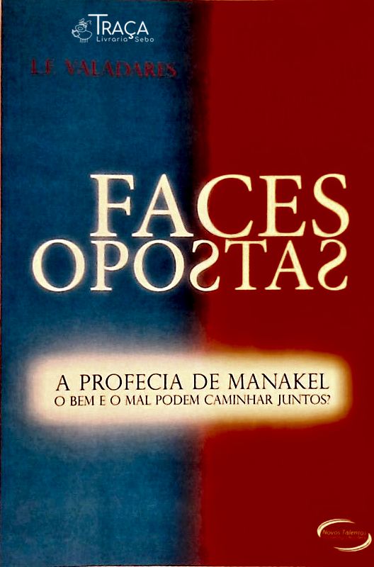 Faces Opostas