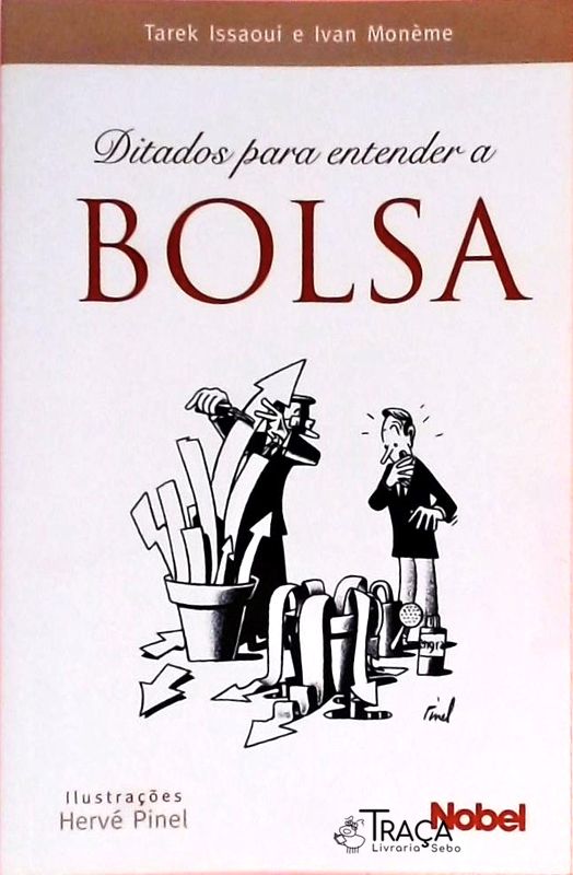 Ditados para Entender a Bolsa