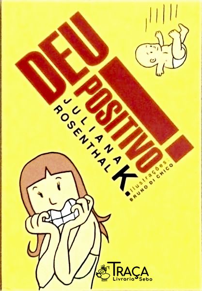 Deu Positivo!
