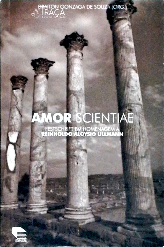 Amor Scientiae