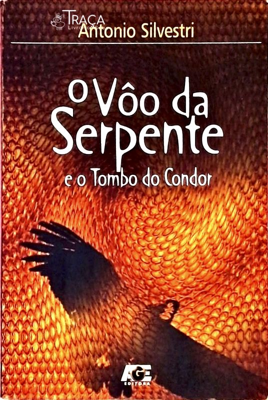 O Vôo Da Serpente