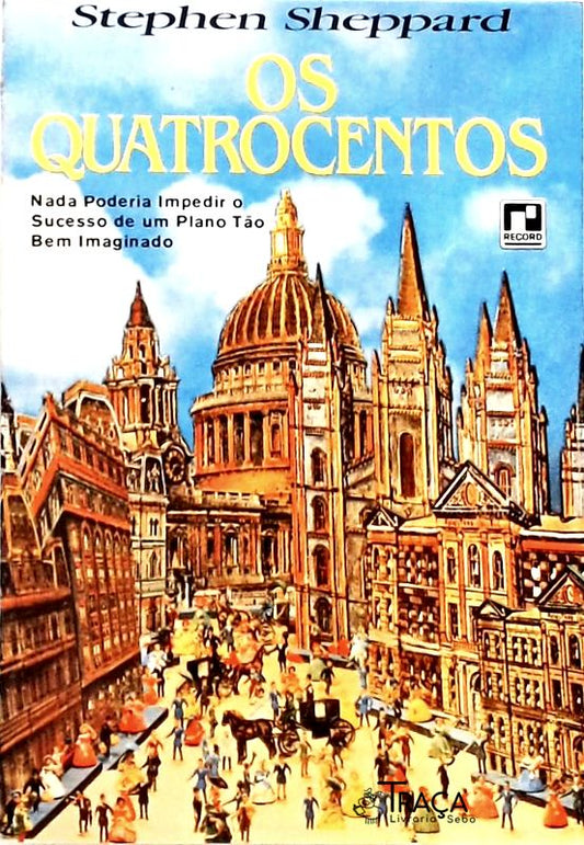 Os Quatrocentos