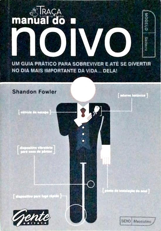 Manual do Noivo