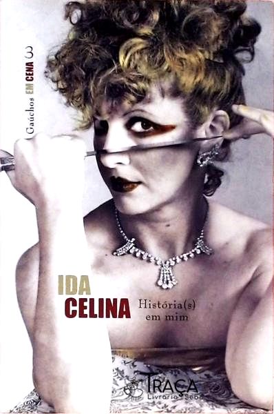 Ida Celina - Histórias em Mim