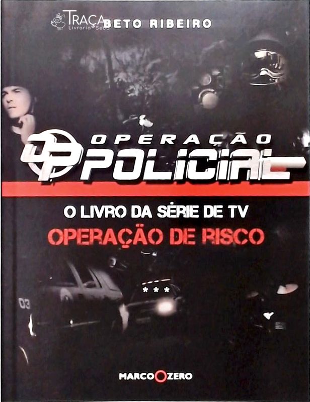 Operação Policial