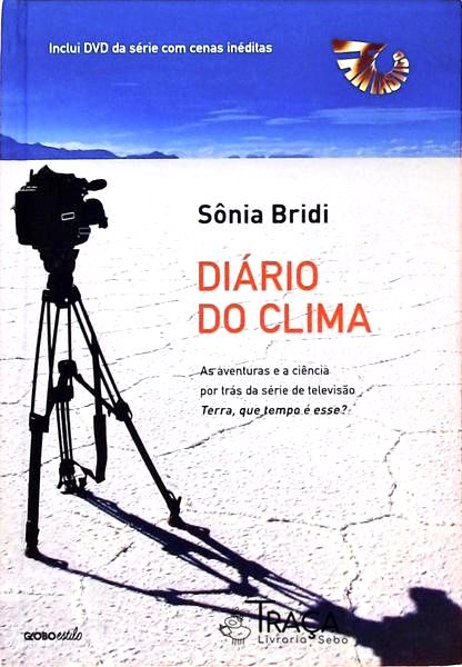 Diário do Clima