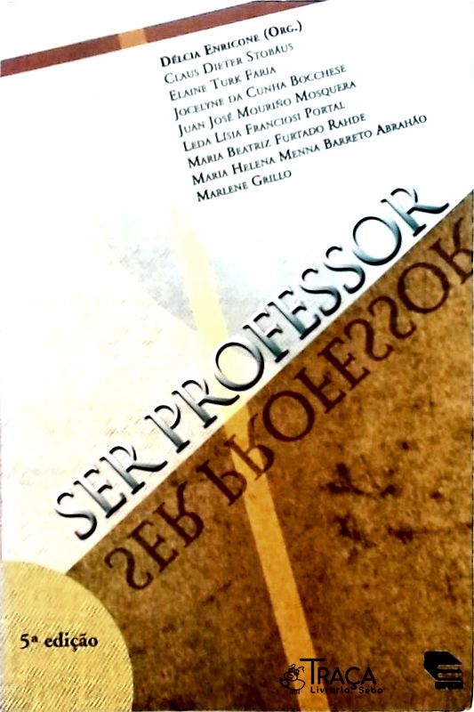 Ser Professor