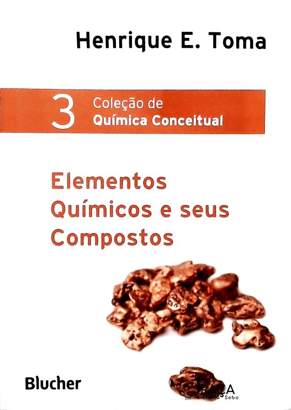Elementos Químicos e Seus Compostos