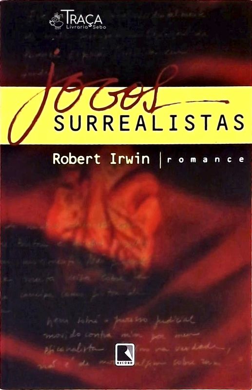 Jogos Surrealistas