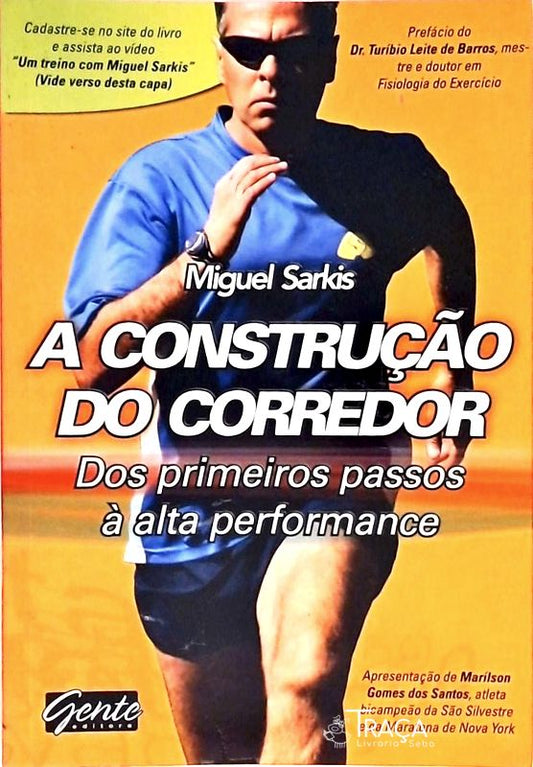 A Construção do Corredor