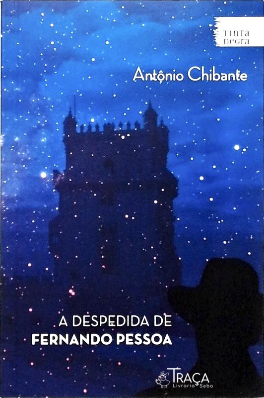 A Despedida de Fernando Pessoa