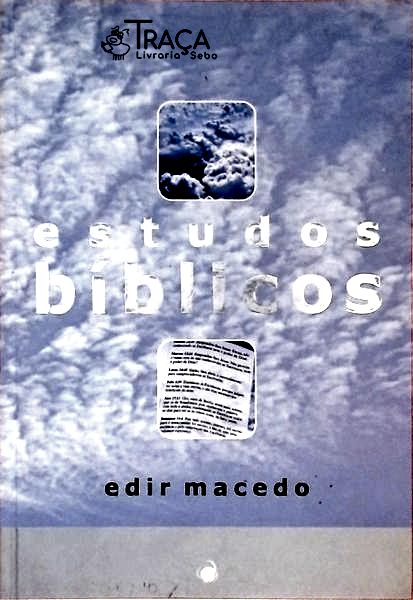 Estudos Bíblicos