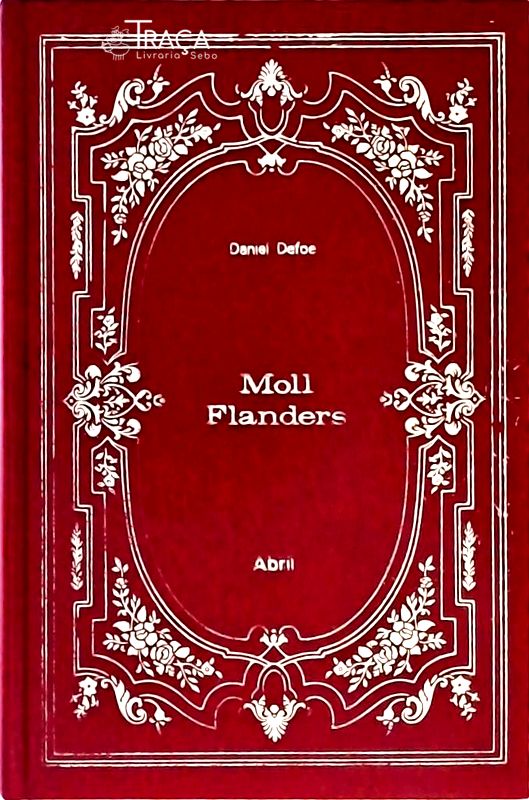 Moll Flanders