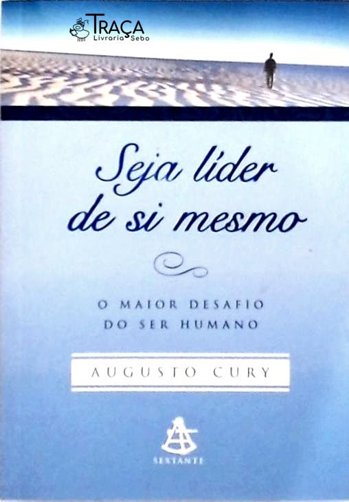 Seja Líder de Si Mesmo