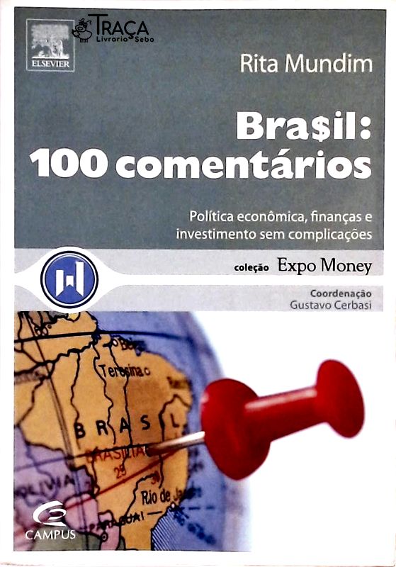 Brasil - 100 Comentarios