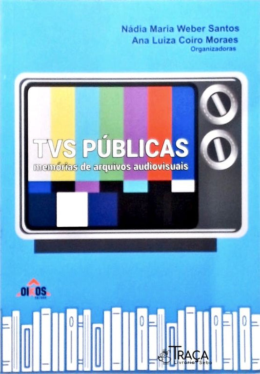Tvs Públicas