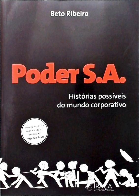Poder S.a.