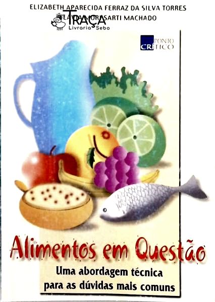 Alimentos em Questão