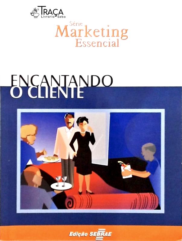 Encantando o Cliente