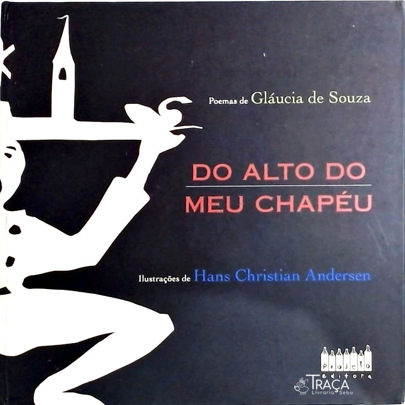 Do Alto Do Meu Chapéu