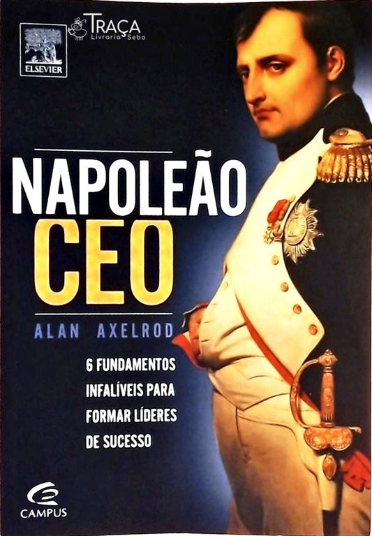 Napoleão Ceo
