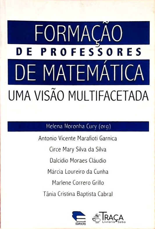 Formação de Professores de Matemática