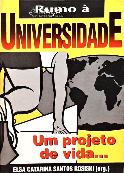 Rumo À Universidade