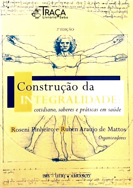 Construção da Integralidade