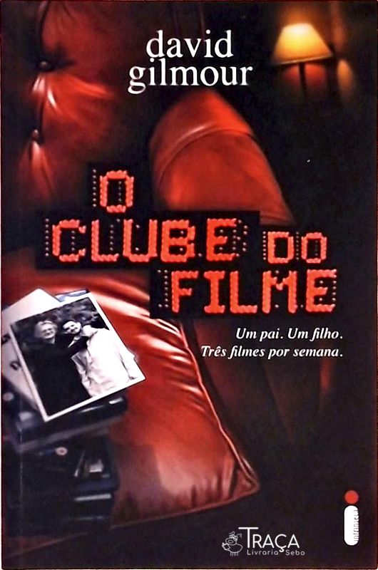 O Clube do Filme