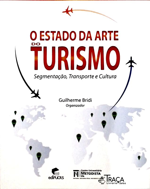 O Estado da Arte do Turismo