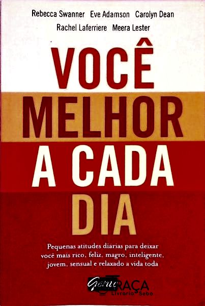 Você Melhor a Cada Dia