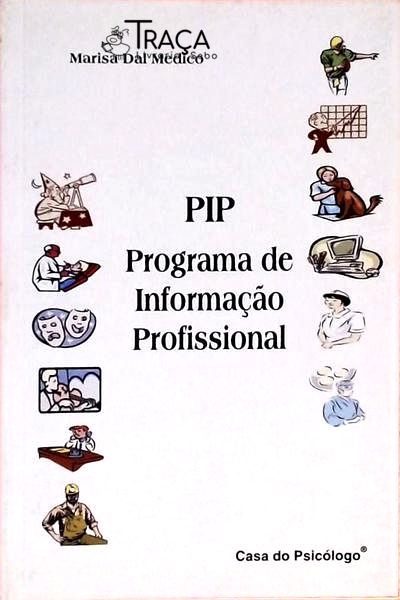 Pip Programa de Informação Profissional
